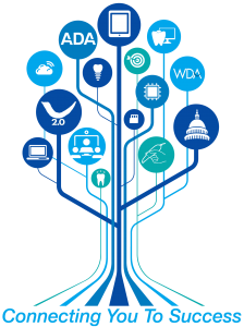 GMDA Connecting You Logo