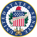 United States Senate Logo
